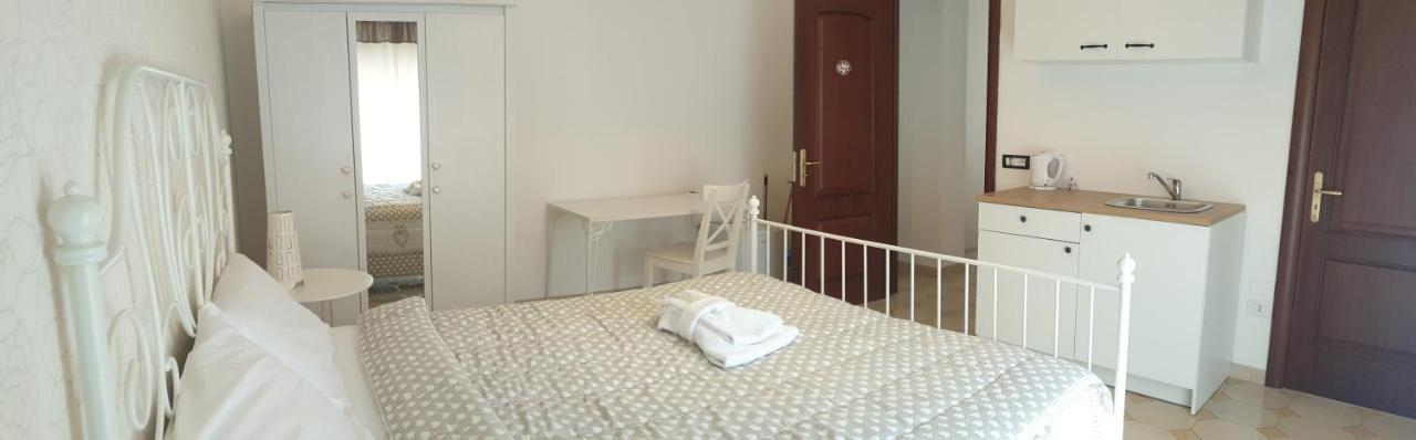 Dimoramuri B&B คาตาเนีย ภายนอก รูปภาพ