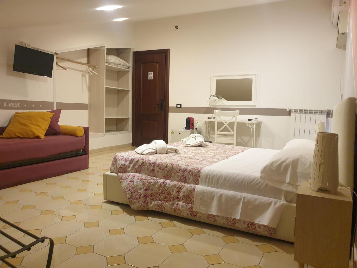 Dimoramuri B&B คาตาเนีย ภายนอก รูปภาพ