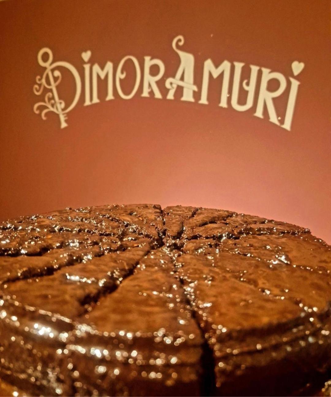 Dimoramuri B&B คาตาเนีย ภายนอก รูปภาพ