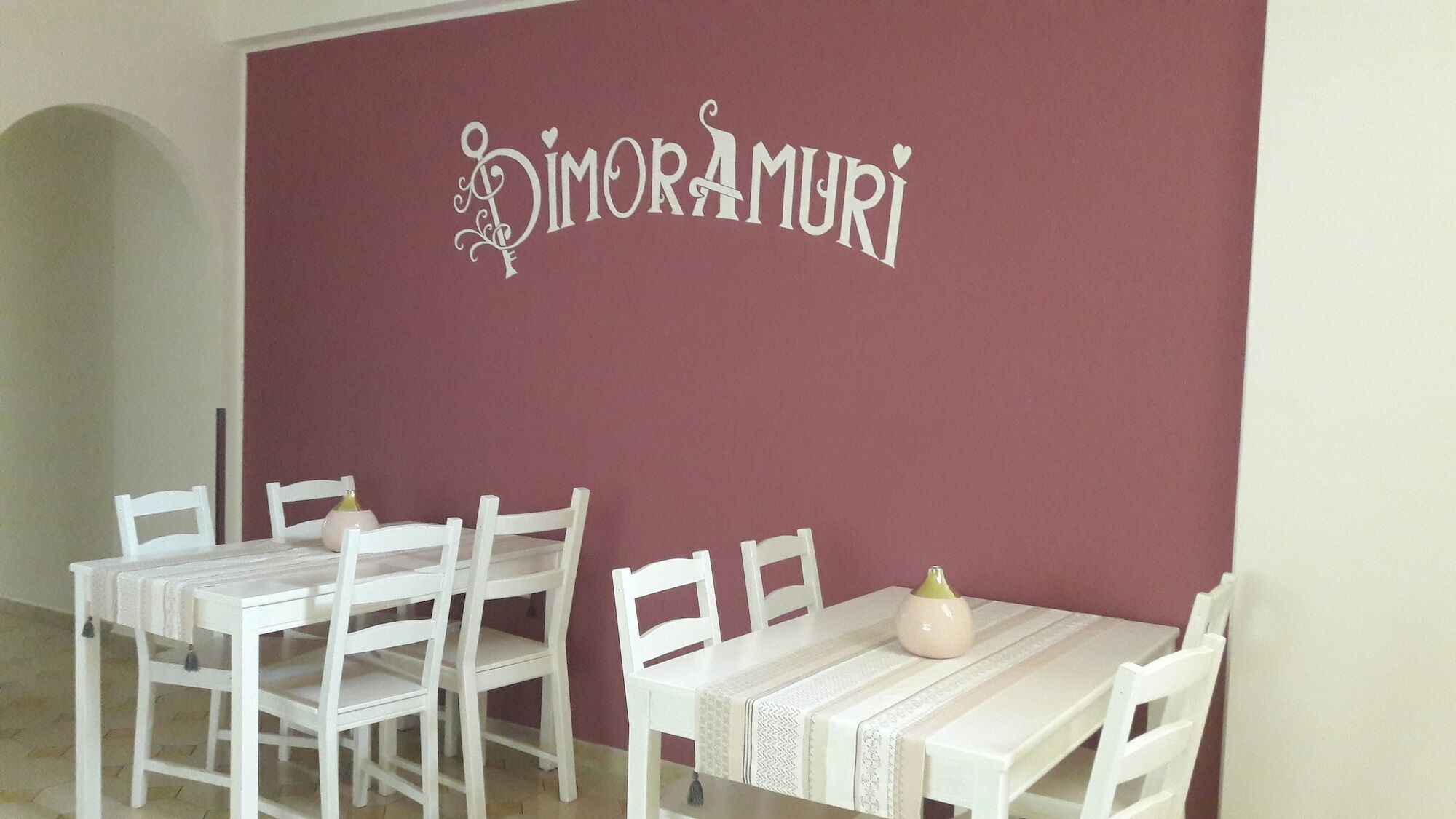 Dimoramuri B&B คาตาเนีย ภายนอก รูปภาพ