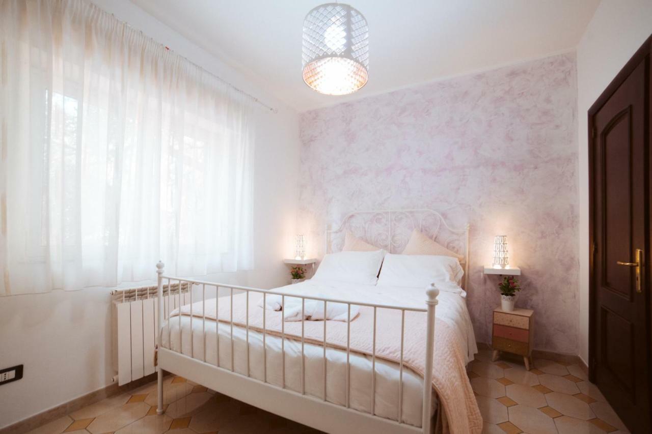Dimoramuri B&B คาตาเนีย ภายนอก รูปภาพ