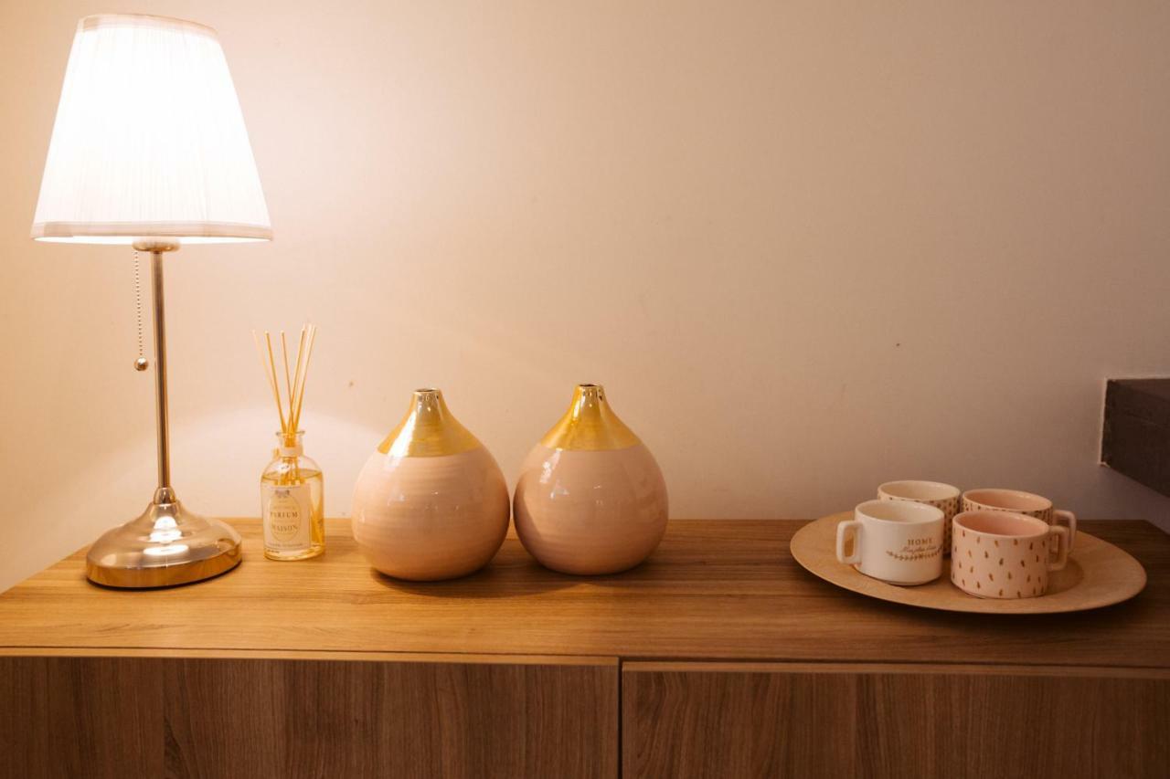 Dimoramuri B&B คาตาเนีย ภายนอก รูปภาพ